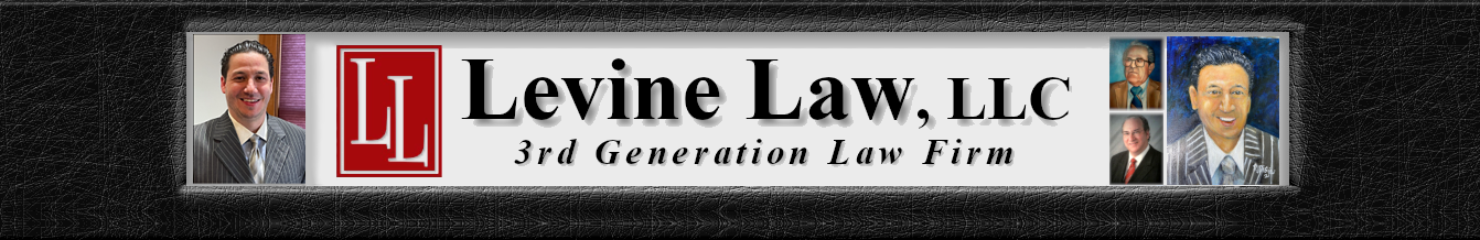 Law Levine, LLC - A 3rd Generation Law Firm serving Clearfield County PA specializing in probabte estate administration